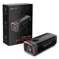 Akeeyo AKY-710lite Action Camera for Bike - 1080P - Black