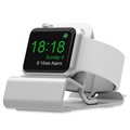 Aluminum Alloy Apple Watch Series SE/6/5/4/3/2/1 Charging Stand