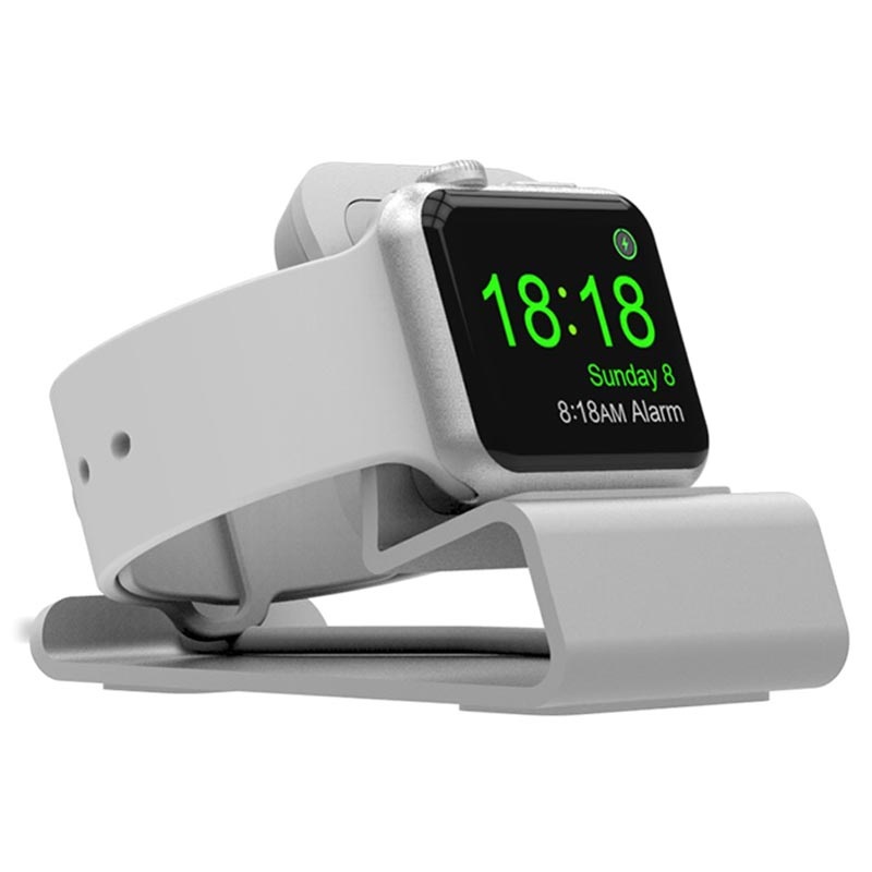 Aluminum Alloy Apple Watch Series SE/6 