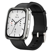 Amazfit Active 2 Square Smartwatch - Black