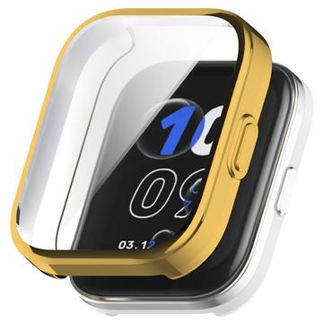 Amazfit Bip 5 Unity Electroplated TPU Case - Gold