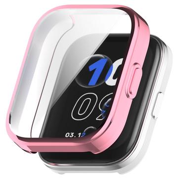 Amazfit Bip 5 Unity Electroplated TPU Case - Pink