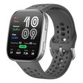 Amazfit Bip 6 Smartwatch - 1.97" AMOLED - Charcoal