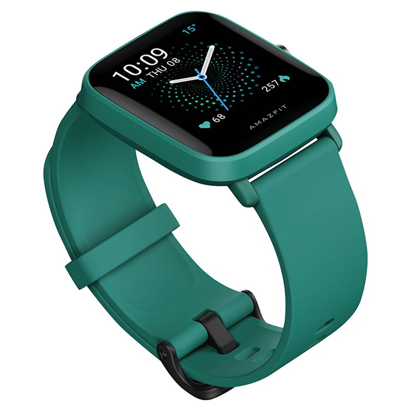 Buy Xiaomi Amazfit Bip U Pro ▷ Xiaomi Amazfit Store in kiboTEK Europe®