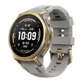 Amazfit T-Rex 3 Pro NFC Smartwatch 44mm - Arctic Gold