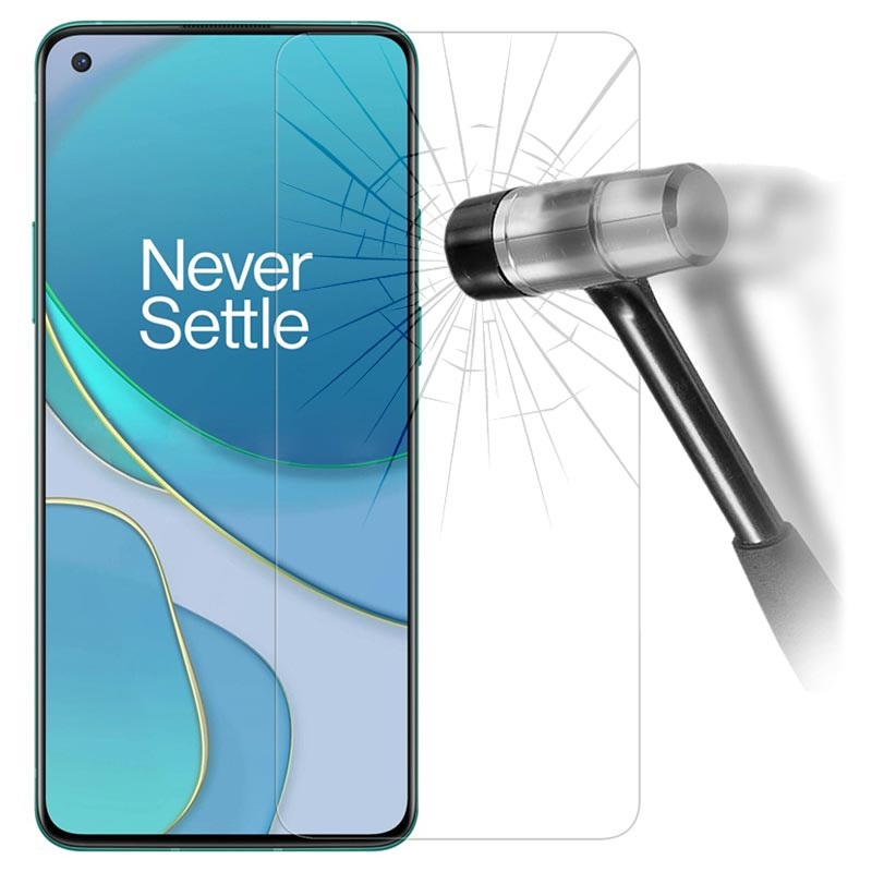 Nillkin Amazing H+Pro OnePlus 8T Tempered Glass Screen Protector Clear