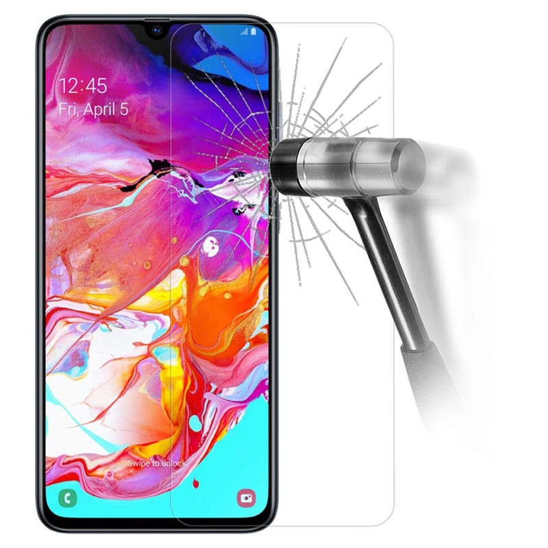 galaxy a70 screen replacement cost