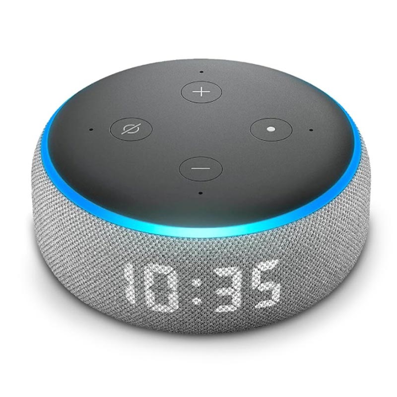 use echo dot as computer speaker