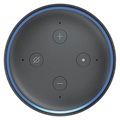 Amazon Echo Dot 3 Smart Speaker with Alexa (Bulk Satisfactory) - Black