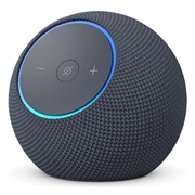 Amazon Echo Dot Max (2025) Smart Speaker - Black