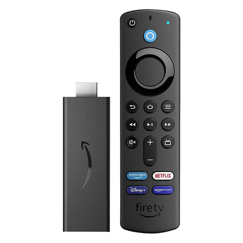 Amazon fire tv stick 2020 discount
