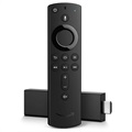 Amazon Fire TV Stick 4K with Alexa Voice Remote - 8GB