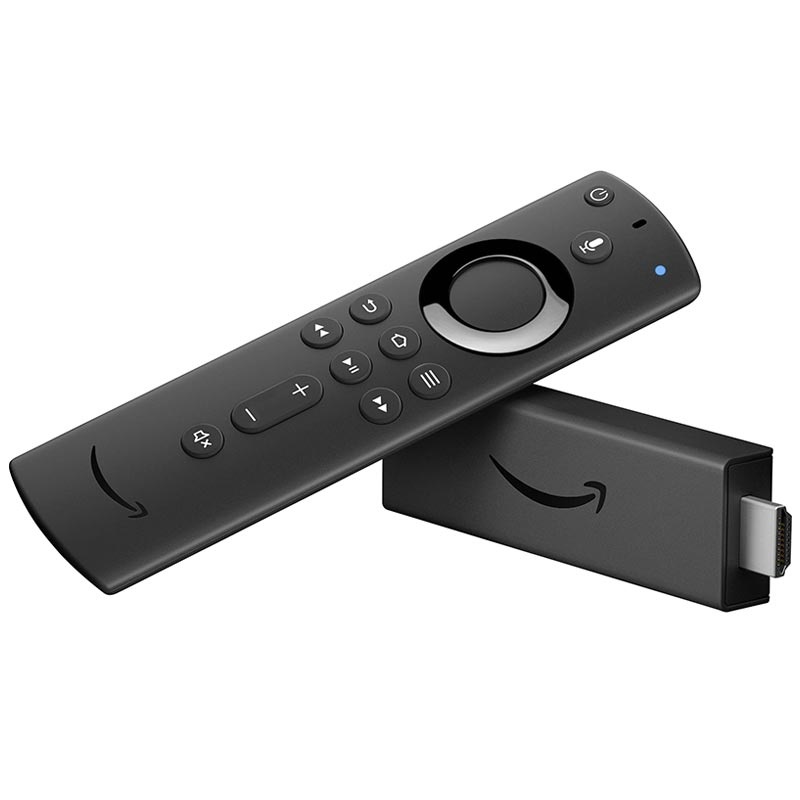 alexa echo fire tv