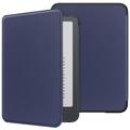 Amazon Kindle (2026) Smart Folio Case - Blue