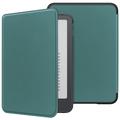 Amazon Kindle (2026) Smart Folio Case - Dark Green