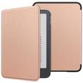 Amazon Kindle (2026) Smart Folio Case - Rose Gold