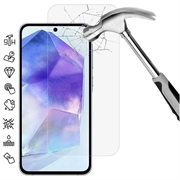 Samsung Galaxy A36/A56 Amorus Tempered Glass Screen Protector - 9H