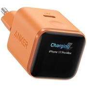 Anker Nano Display 45W USB-C Charger
