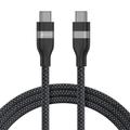 Anker Nano Softline USB-C Cable - 240W, 1.8m - Black