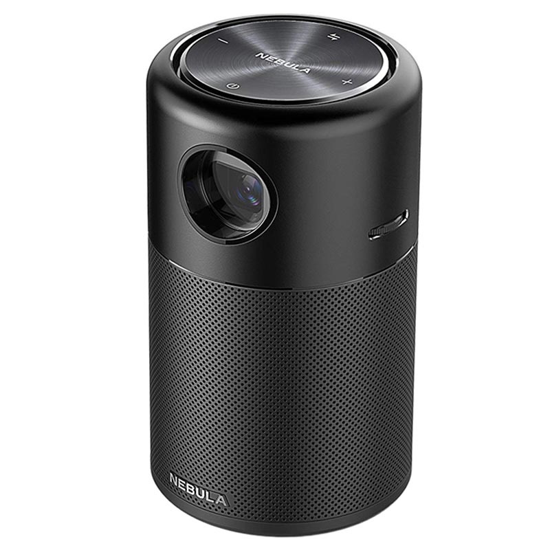 Anker Nebula Capsule Mini Smart Projector