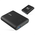 Anker PowerCore 13400 Nintendo Switch Edition Power Bank - Black