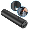 Anker PowerCore Mini Power Bank - 3350mAh - Black
