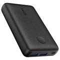 Anker PowerCore Select Power Bank with Dual USB - 10000mAh - Black