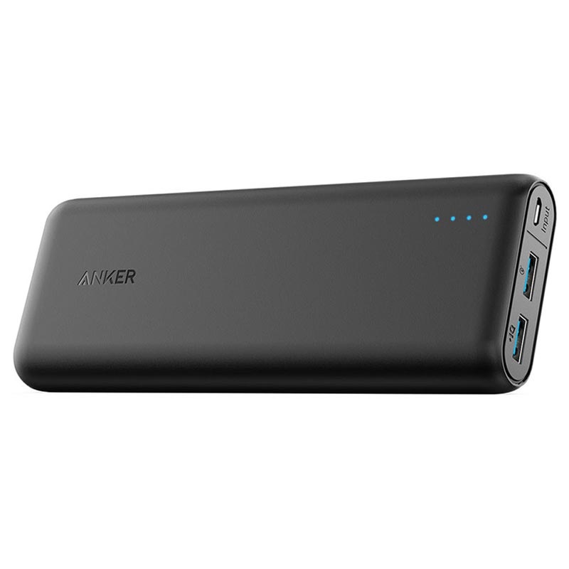 anker powerbank 20000mah