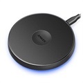 Anker PowerTouch 5W Qi Wireless Charging Pad - Black