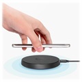Anker PowerTouch 5W Qi Wireless Charging Pad - Black