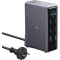 Anker Prime 737 14-in-1 USB-C Docking Station - Black