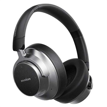 anc wireless headphones
