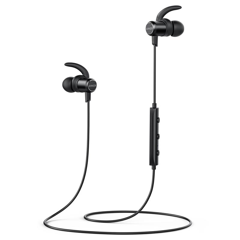 anker bluetooth soundbuds