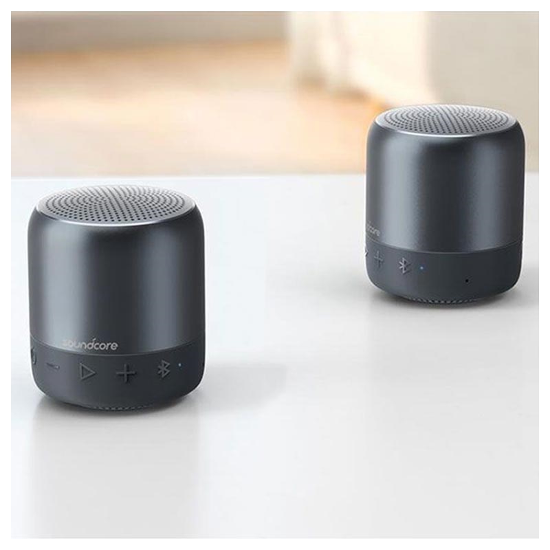 Anker SoundCore Mini 2 Portable 
