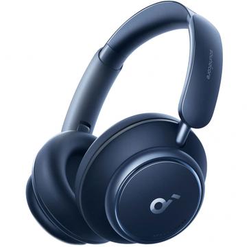 Anker SoundCore Space Q45 Noise Cancelling Headphones - Blue