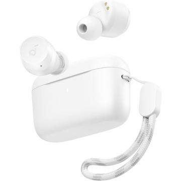 Anker Soundcore A25i True Wireless Earphones - White