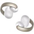 Anker Soundcore AeroClip TWS Open-Ear Earbuds - Bluetooth 5.4, 32H Battery, IPX4 - White
