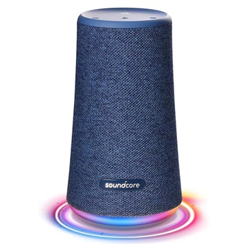 anker waterproof bluetooth speaker