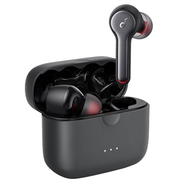 headset bluetooth anker