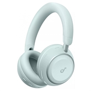 Anker Soundcore Space 2 Wireless Headphones - 70-Hour Battery - Green