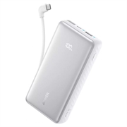 Anker Zolo 10000mAh Power Bank - 22.5W