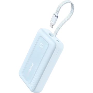 Anker Zolo 10000mAh USB-C Power Bank - 30W - Blue