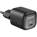Anker Zolo 30W USB-C Wall Charger - Black
