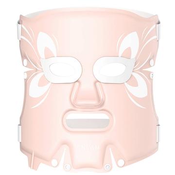 Anlan 01-AGZMZ21-04E Waterproof LED Therapy Face Mask