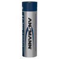 Ansmann MicroUSB Rechargeable 18650 Battery - 2600mAh