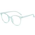 Stylish Anti Blue Light Computer Protection Glasses - Blue