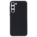 Samsung Galaxy S23 5G Anti-Fingerprint Matte TPU Case