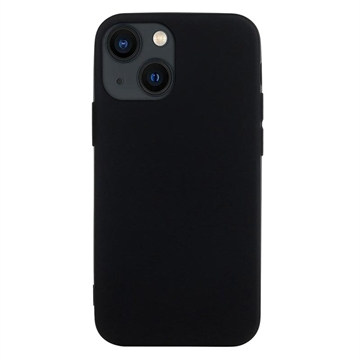 Anti-Fingerprint Matte iPhone 14 TPU Case