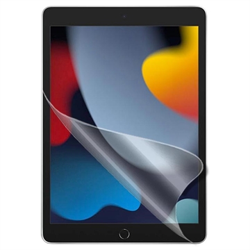 iPad 10.2 2019/2020/2021 Screen Protector - Anti-Glare