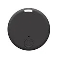 Anti-Lost Smart GPS Tracker / Bluetooth Tracker Y02 - Black